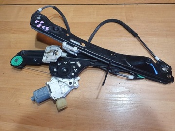 BMW 1 E87 Mechanizm Podnośnik Szyby Prawy Przód 7067796 7198466