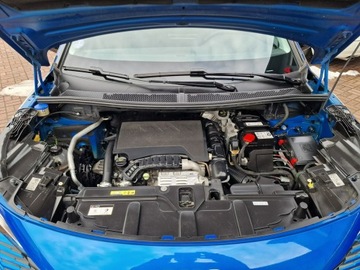 Peugeot 3008 II Crossover Facelifting  1.2 PureTech 130KM 2022 Peugeot 3008 Nowy Model Automat, zdjęcie 39