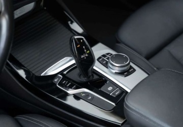 BMW X3 G01 SUV 2.0 30i 252KM 2020 BMW X3 BMW X3 xDrive30i M Sport sport 2.0 Benzyna 252KM, zdjęcie 7