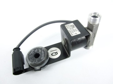 Zawór klimatyzacji Mercedes W221 A2218300384