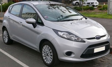 FORD FIESTA VII B-MAX PUMPIČKA OSTŘIKOVAČE DVOJITÁ NOVÁ