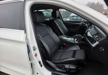 BMW Seria 5 F10-F11 Touring 520d 184KM 2013 BMW Seria 5 Niski przebiegserwissuper stan prosto z Niemiec 2.0 Diesel, zdjęcie 19