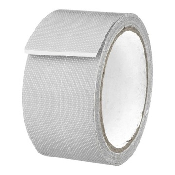 Taśma do naprawy plandek 5m 48mm przezroczysta