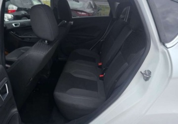 Ford Fiesta VII Hatchback 3d Facelifting 1.0 EcoBoost 100KM 2013 Ford Fiesta Ford Fiesta 1.0 EcoBoost Titanium Benzyna 101KM, zdjęcie 30