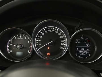 Mazda CX-5 II SUV 2.0 SKY-G 165KM 2018 Mazda CX-5 klima auto navi grzane fotele czujniki, zdjęcie 21