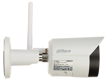 IP-КАМЕРА IPC-HFW1430DS-SAW-0280B Wi-Fi - 4 Мп 2,8 мм DAHUA