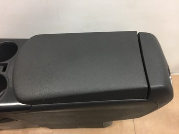 PEUGEOT 3008 I T84 TUNEL LOKETNÍ OPĚRKA EVROPA