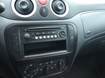 Citroen C3 I 2007 Citroen C3 1.4 HDi, Salon Polska, Klima, El. szyby, zdjęcie 11