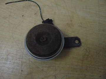 KLAKSON SIGNÁL ZVUKOVÝ SUZUKI GRAND VITARA II