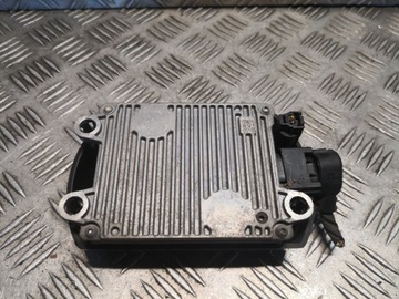 66316899921 RADAR 530 I 185 2020 BMW 5 (G30)