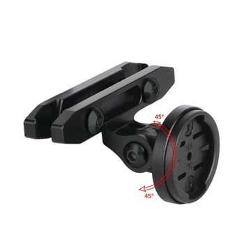 Регулируемый седельный держатель для радара GARMIN Varia RTL Magene L508