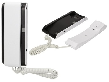 Unifon Słuchawka do DOMOFON DO BLOKU Analogowy