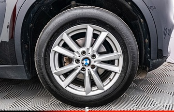 BMW X5 F15 SUV xDrive25d 231KM 2017 Od ręki - BMW X5 xDrive25d 231KM | Salon PL | Niski przebieg |, zdjęcie 17