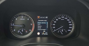 Hyundai Tucson 2017 Hyundai Tucson Skora nawigacja Kamera cofania zarejestrowany 1.7 Diesel, zdjęcie 13