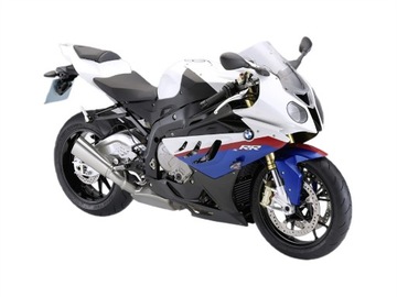 Гарантия на двигатель BMW S1000RR S 1000 RR 10-12 до рестайлинга
