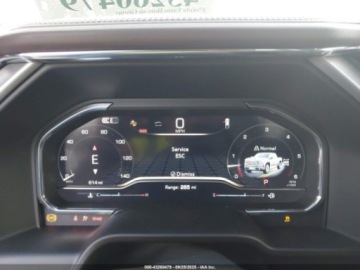  GMC Sierra 1500 Short Box Denali 2025 6.2l 6.2 Benzyna 420KM, zdjęcie 10