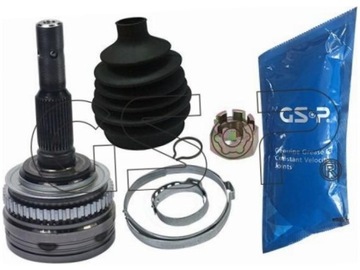 KLOUB HNACÍ DAEWOO ESPERO 1.5 1.8 95-99 LEGANZA 2.0 97-04