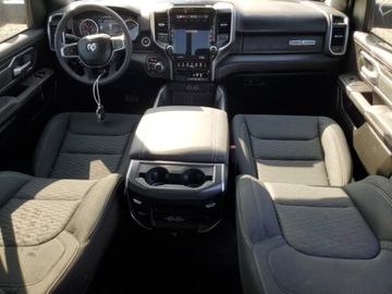  RAM 1500 Lone Star 2025 3.0l 3.0 Benzyna 260KM, zdjęcie 8