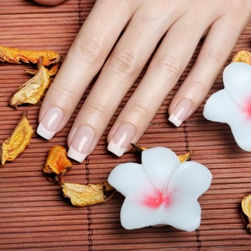 CLARESA Power Base 01 Прозрачная гибридная база