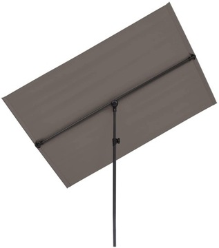 Садовый зонт Flex-Shade L, 130 x 180 см