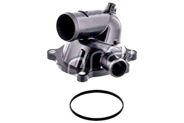 ТЕРМОСТАТ ОХЛАЖДАЮЩЕЙ ЖИДКОСТИ TOPRAN AUDI A8 D3 Q7 VW TOUAREG 4.2 5.2