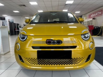 Fiat 500 IV 2026 Od ręki - Torino 1.0 GSE Hybrid 65KM, zdjęcie 1