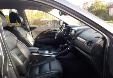 Renault Koleos II SUV 2.0 dCi 177KM 2018 Renault Koleos 4X4 Okazja 2.0 Diesel 177KM, zdjęcie 25