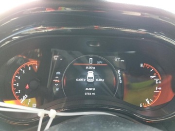 Dodge Durango III 2021 Dodge Durango RT , male uszkodzenia 5.7 Benzyna 359KM, zdjęcie 8