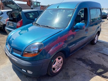 RENAULT KANGOO 1 I FL 98-08 SKLO (OKNO) KAROSERIE LEVÝ OKNO POSUVNÉ LEVÉ