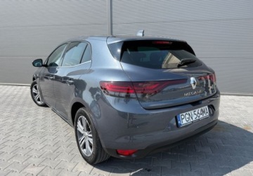 Renault Megane IV Hatchback 5d  Facelifting 1.3 TCe 140KM 2023 Renault Megane Auto jak nowe z gwarancjafull ledskoranaviautomatalu 17, zdjęcie 1
