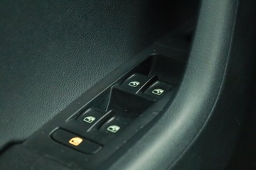 Skoda Octavia III Kombi Facelifting 1.5 TSI ACT 150KM 2019 Skoda Octavia 1.5 TSI, Salon Polska, Serwis ASO, zdjęcie 16