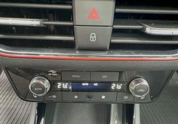 Skoda Kamiq Crossover 1.5 TSI 150KM 2024 Skoda Kamiq 1.5 TSI 150 KM 7 DSG Monte Carlo 1.5 Benzyna 150KM, zdjęcie 23