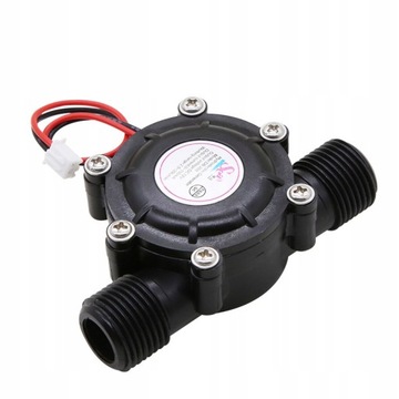 Микрогидротурбинное зарядное устройство DC12V