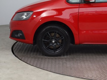 Seat Alhambra II (7N) Van 2.0 TDI 140KM 2014 Seat Alhambra 2.0 TDI, 7 miejsc, Navi, Xenon, zdjęcie 13