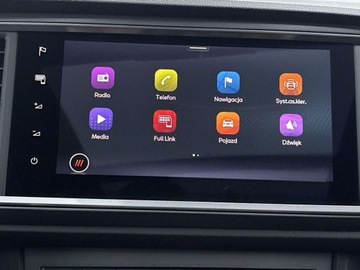 Cupra Ateca Crossover Facelifting 1.5 TSI 150KM 2024 Cupra Ateca DSG Kubelki Pamiec foteli Kamery 360 Gwarancja Faktura VAT23, zdjęcie 21