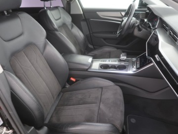Audi A6 C8 Limousine 2.0 40 TDI 204KM 2019 Audi A6 40 TDI, Salon Polska, 201 KM, Automat, zdjęcie 8