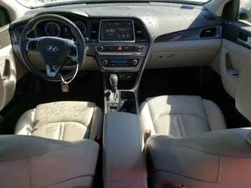 Hyundai Sonata V 2019 Hyundai Sonata 2019 HYUNDAI SONATA HYBRID 2.0 Hybryda 191KM, zdjęcie 8