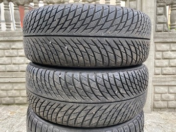 Колеса диски Volvo s60 v60 225/50r17 31471309
