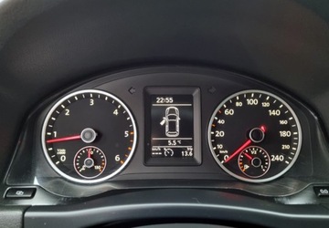 Volkswagen Tiguan I SUV 2.0 TDI CR DPF BlueMotion 140KM 2011 Volkswagen Tiguan 2,0 TDI CR 140KM 6-Biegow Klima 2.0 Diesel 140KM, zdjęcie 29