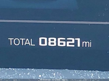 BMW XM 2024 BMW XM 2024 4.4l 4.4 Hybryda 483KM, zdjęcie 11