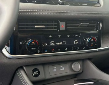 Nissan X-Trail IV 2025 Nissan X-Trail X-trail, rabat, niska cena, od reki, led, polski salon, 202, zdjęcie 15