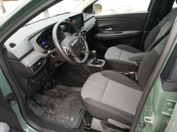 Opel Astra 2023 Dacia Jogger 1.6 Full Hybrid 140 Extreme MMT, zdjęcie 13