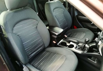 Hyundai ix35 SUV Facelifting 1.6 GDI 135KM 2015 Hyundai ix35 Hyundai ix35 1.6i Salonowy, Super Stan 1.6 Benzyna 135KM, zdjęcie 14