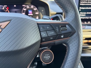 Cupra Terramar SUV 2.0 TSI 265KM 2025 Cupra Terramar Cupra Terramar VZ 2.0 TSI / 265 KM, zdjęcie 24