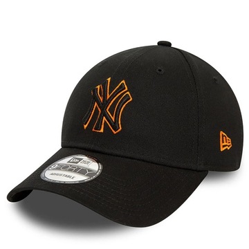 Czapka z daszkiem NEW ERA męska ny new york yankees WYSYŁKA W KARTONIE