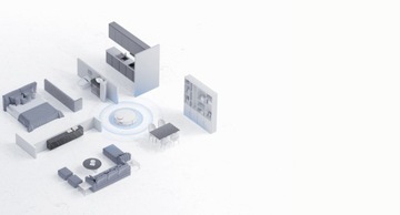 Автоматический пылесос Xiaomi Robot Vacuum X10 со шваброй