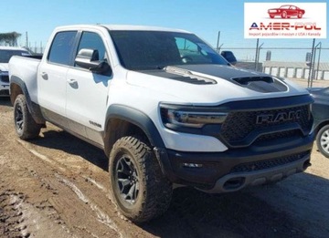  RAM 1500 2022, 6.2L, 4x4, TRX, od ubezpieczalni