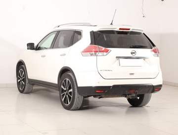 Nissan X-Trail III Terenowy 2.0 dCi 177KM 2017 Nissan X-Trail 2.0 dCi, Salon Polska, 174 KM, zdjęcie 3