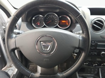Dacia Duster I SUV Facelifting 1.6 16V 105KM 2014 Dacia Duster Salon Polska , 1 Wł. , Serwisowany,, zdjęcie 21