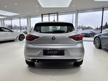 Renault Clio V Hatchback 5d 1.0 TCe 90KM 2022 Renault Clio Equilibre / LED / CarPlay/Android Aut, zdjęcie 2